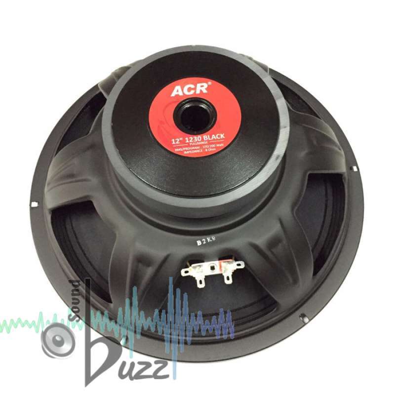Speaker 12 inch subwoofer best sale acr