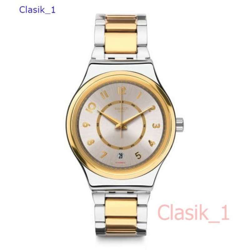 Jam online swatch automatic
