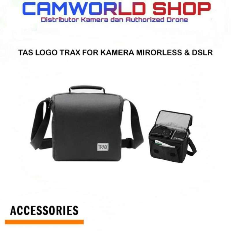 Lowepro trax 170 discount