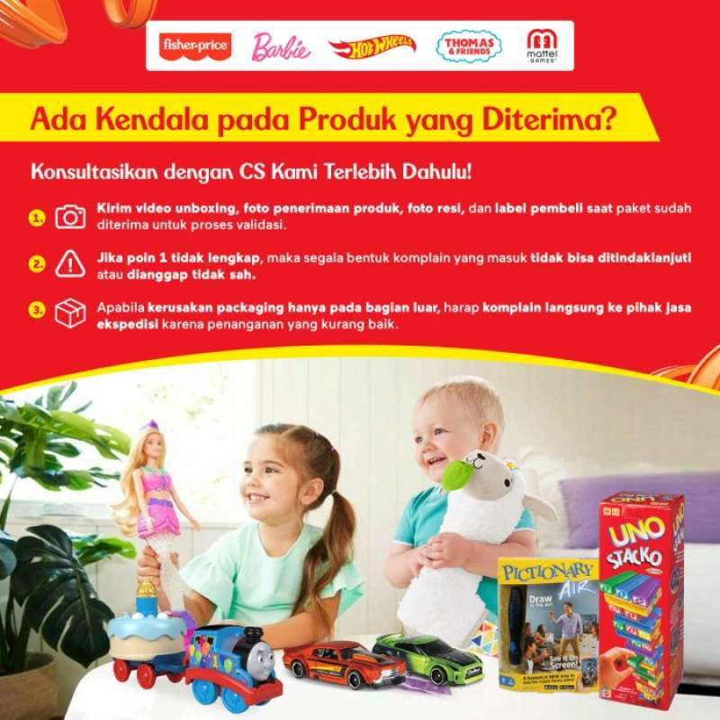Promo Fisher Price Mega Bloks Build 'n Learn Table Balok Permainan Anak ...