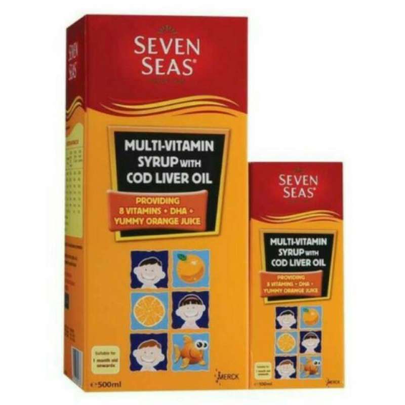 Jual Cod Liver Oil Capsules 500 Termurah - Harga Grosir Terupdate Hari ...