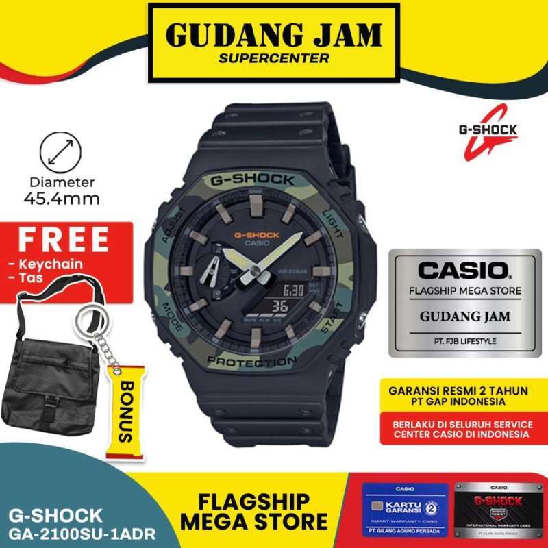 Ga2100su online