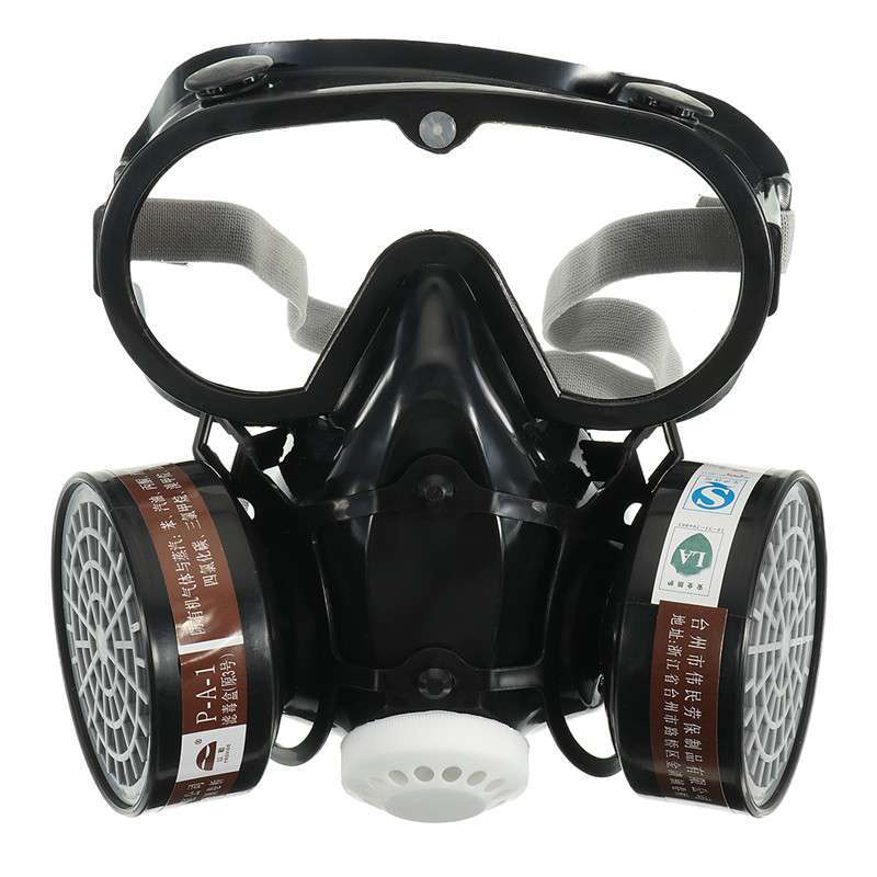 Harga Fullface Mask Respirator 💯 Terbaru, Spesifikasi, & Kredit Juni 2026