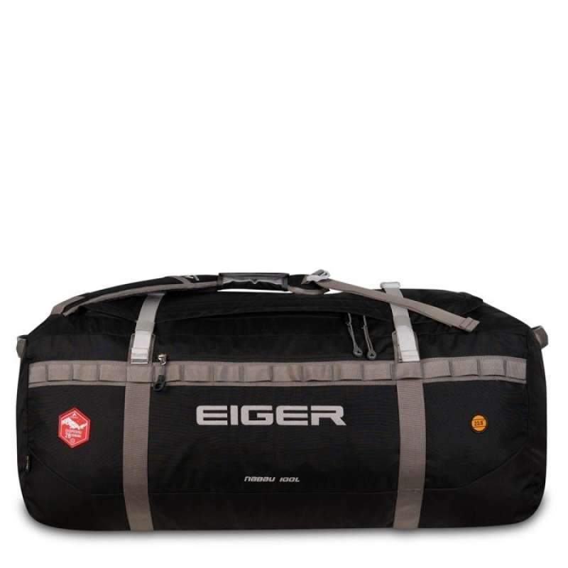 Jual Eiger Tas Travel Nabau 100 1f Duffle Bag Di Seller Otdor