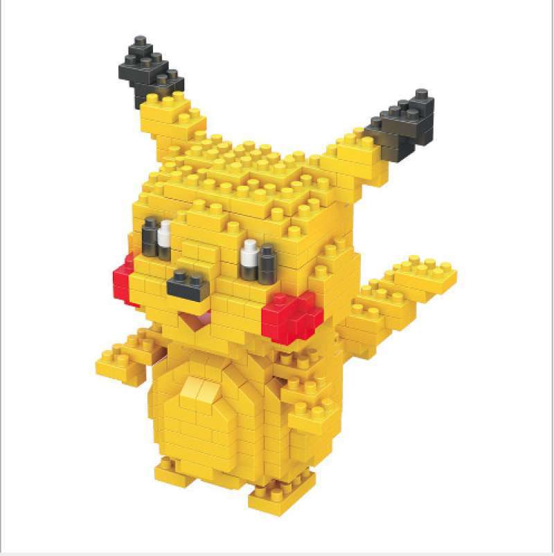 Lego pokemon mini clearance