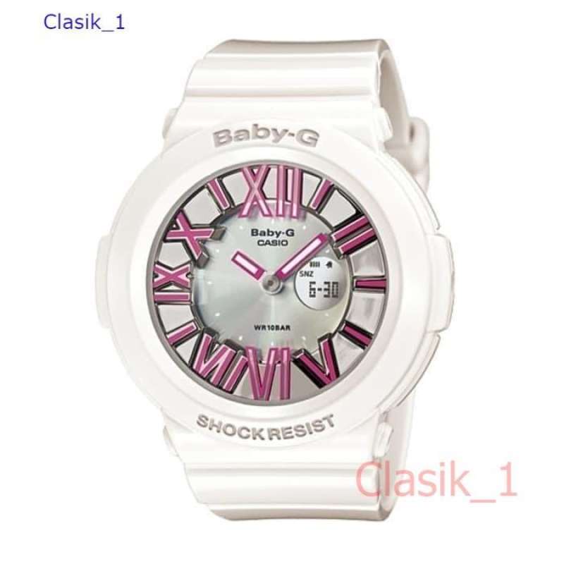 Jual baby g shock hot sale
