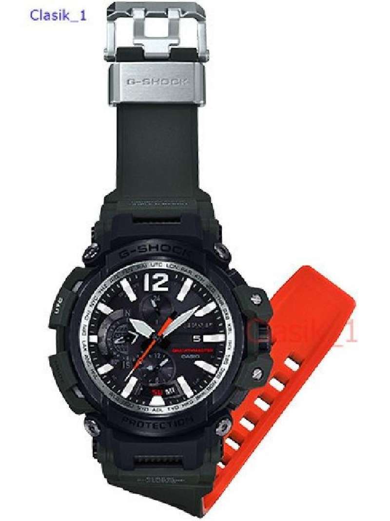 美品】 G-SHOCK GPW-2000 廃盤 ジーショック カシオ G-SHOCK マスター