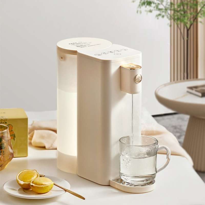Smart Dispenser Promo Bear Electric Smart Dispenser 2l Dispenser Panas Diskon 23% Di ...