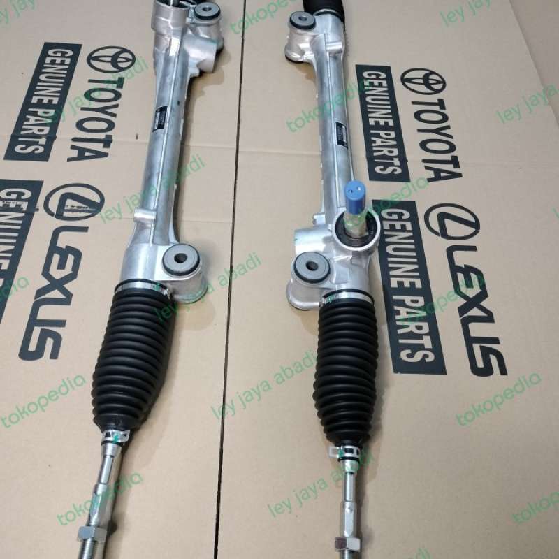 Gen2 Rack End Promo Sale New Gen 2 Rack Steering Rack Steer Bak Stir Gearbox Baru ...