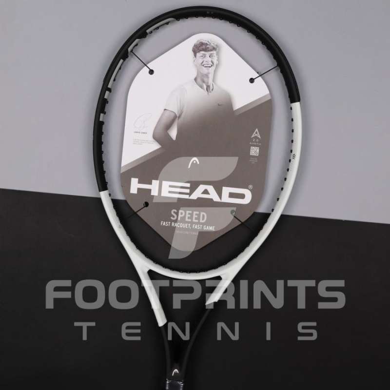 Promo Raket Tenis Head Speed Auxetic 2.0 Pro Mp L Team 2024 Tennis ...