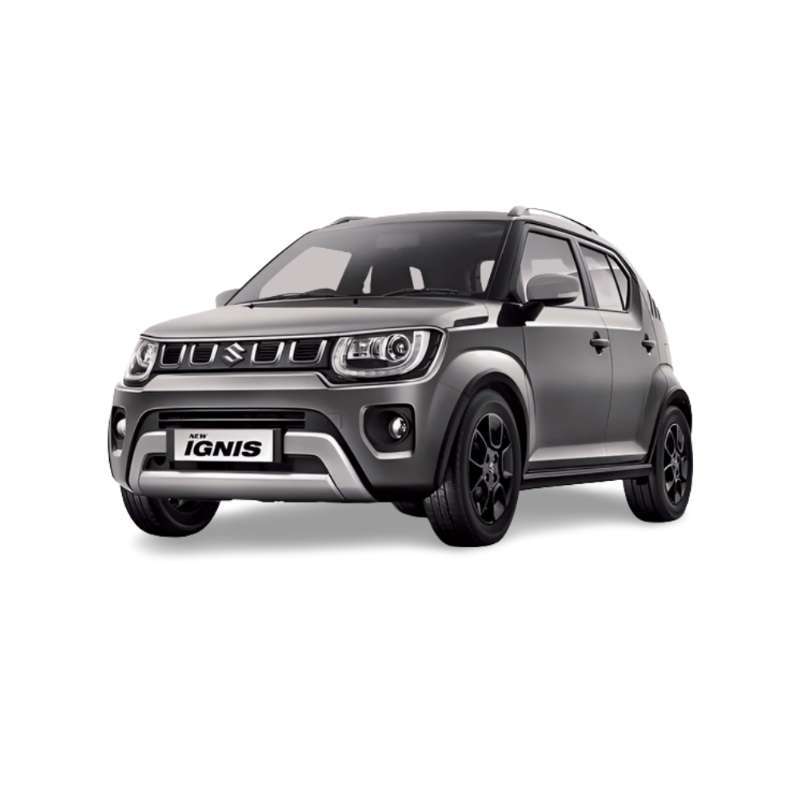 Jual Suzuki New Ignis 1.2 Gx Auto Gear Shift Mobil [jakarta] Di Seller