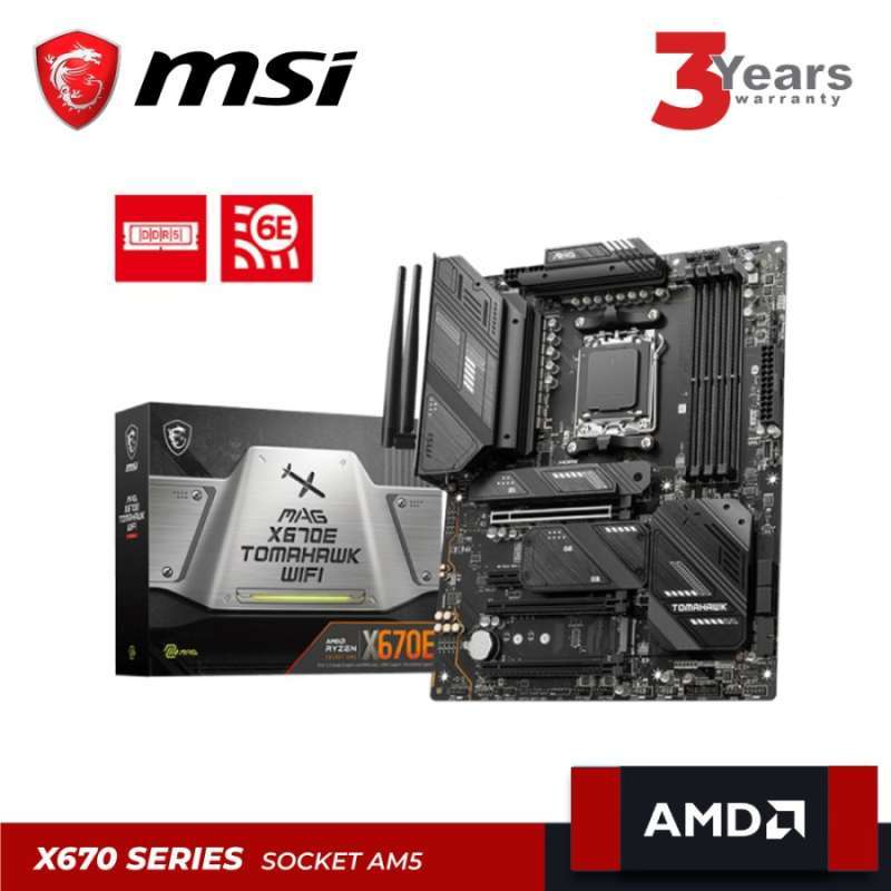 Am4 Msi X570 Tomahawk Wifi Ryzen 5000 Msi Mag X570 Tomahawk Wifi