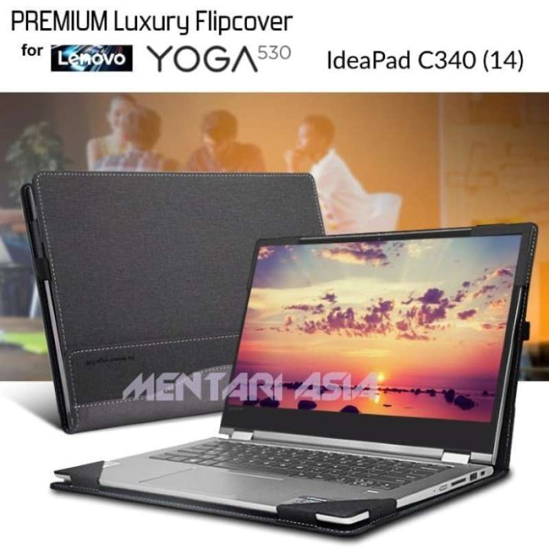 Jual Flipcover Lenovo Yoga 530 14 Premium Luxury Case Di Seller Farwa Store Tugu Selatan Kota Jakarta Utara Blibli