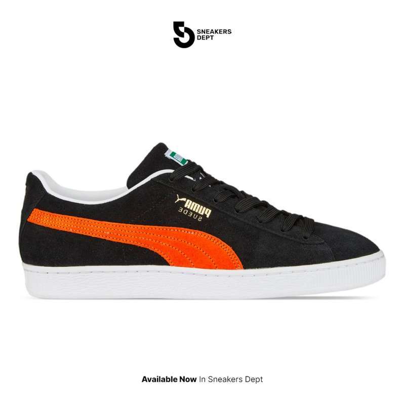 Promo Sepatu Sneakers Pria Puma Suede Classic Xxi 37491576 Original Diskon 50 Di Seller Sneakers Dept Official Store Department Sports Outlet sneakersdept Kota Bekasi Blibli