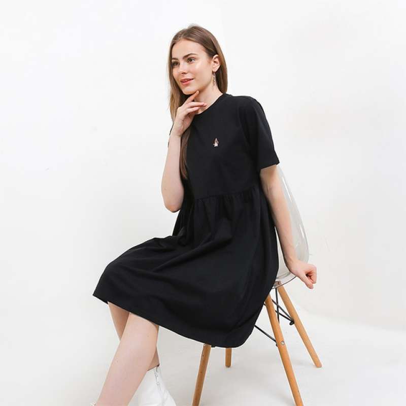 Hush puppies dress hot sale