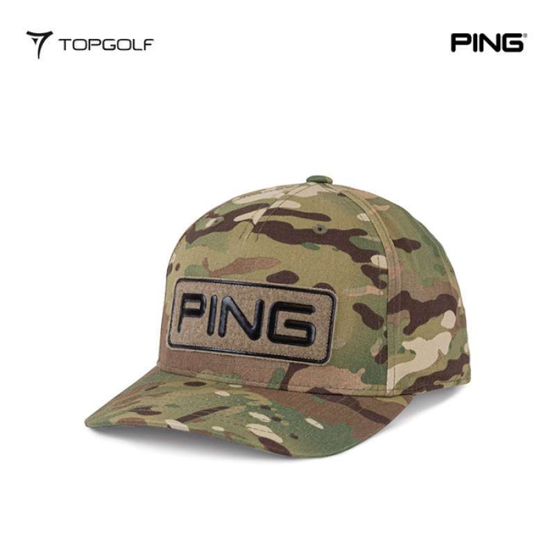 Jual Cap Ping Multicam 214 Di Seller Harsastore Tugu Selatan Kota Jakarta Utara Blibli