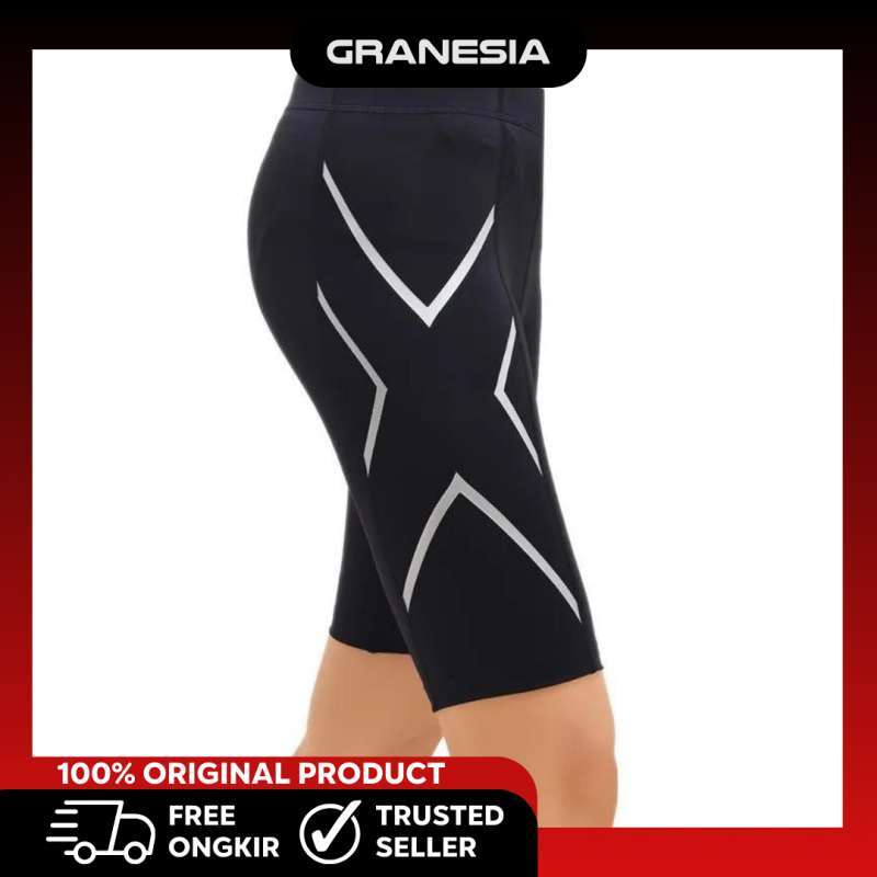2xu Shorts Women's Inch Compression Shorts Promo 2XU Women's