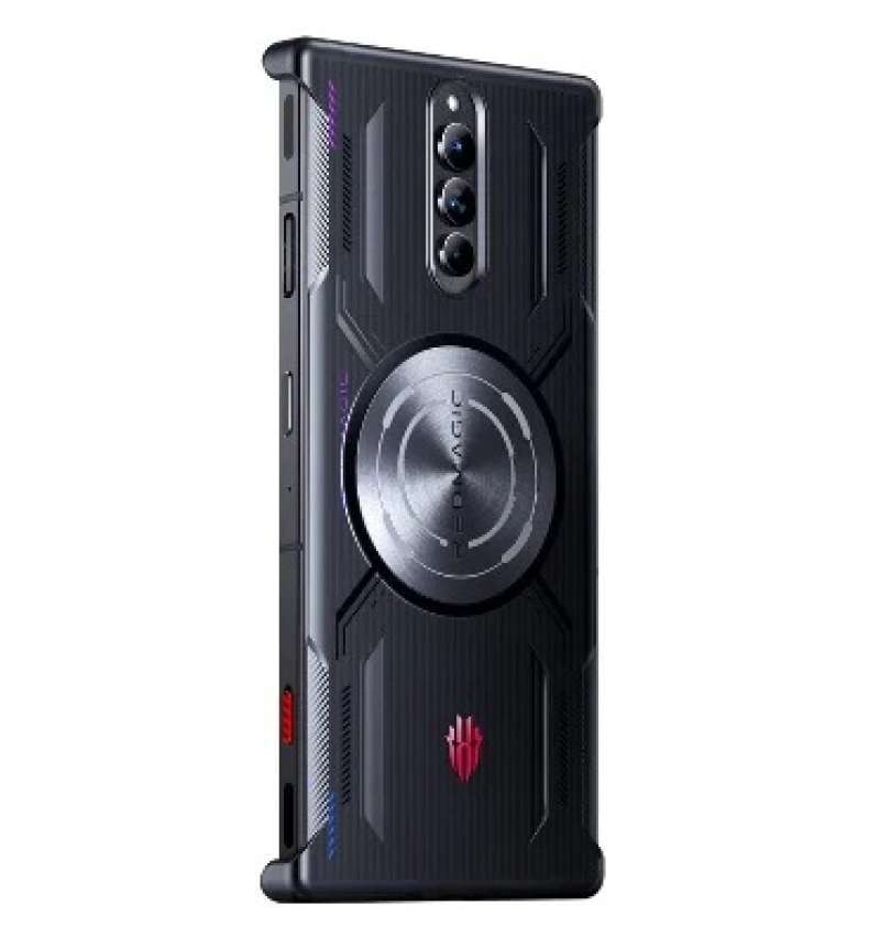 Red Magic Devil Case Jual Official Thermal Conductive Case Nubia Red Magic 8 Pro Di Seller ...
