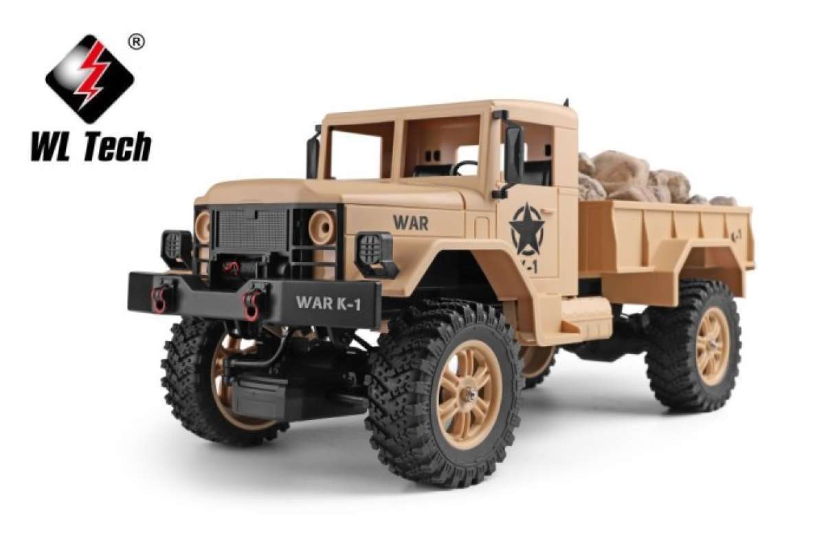 Wltoys 124302 hot sale