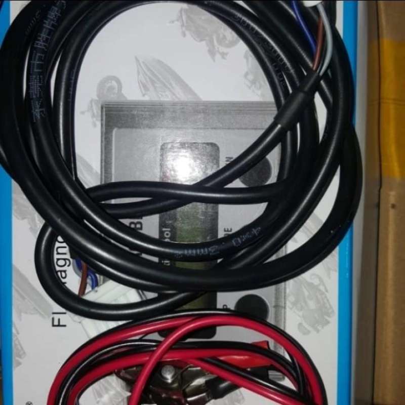 Jual Scanner Sepeda Motor Injeksi Yamaha Fuel Injection Diagnostic Tool ...