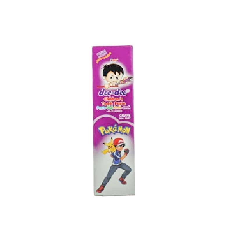 Jual Dee Dee Tp Grp Ref 50 Gr Di Seller Hypermart Singkawang Official