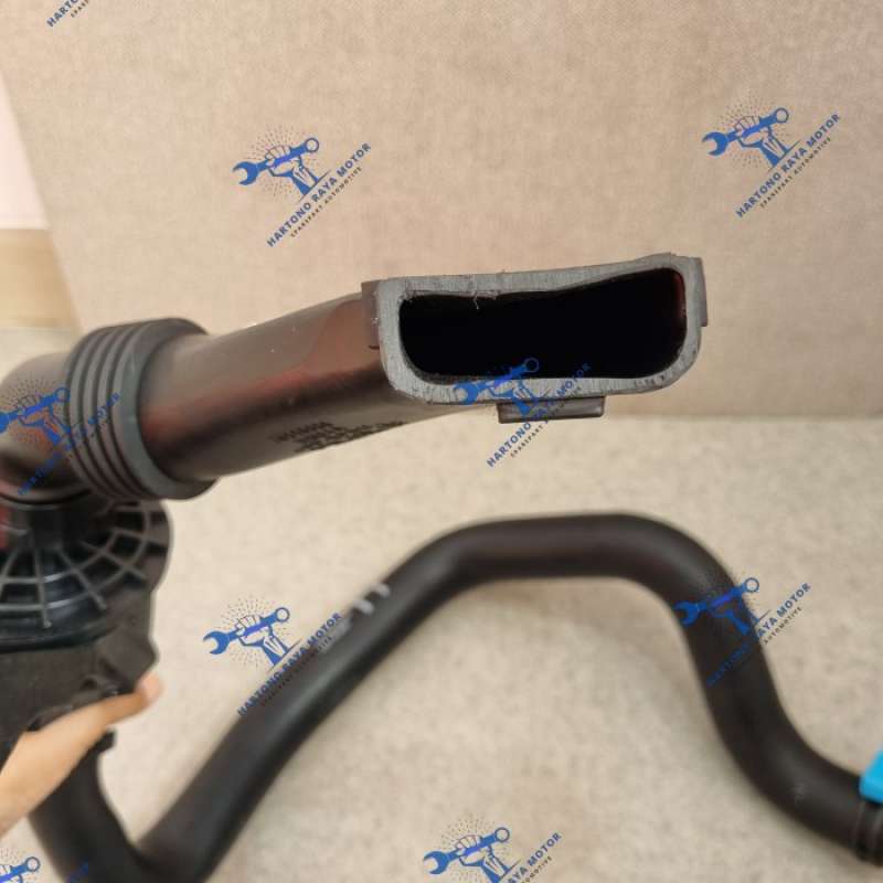 Promo Selang Resonator Air Duct Range Rover Evoque Genuine New Lr025081 promo-selang-resonator-air-duct-range-rover-evoque-genuine-new-lr025081