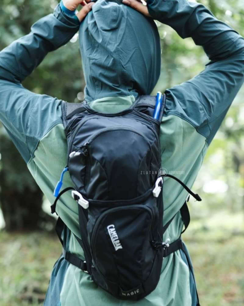Camelbak magic 5l hydration backpack shop