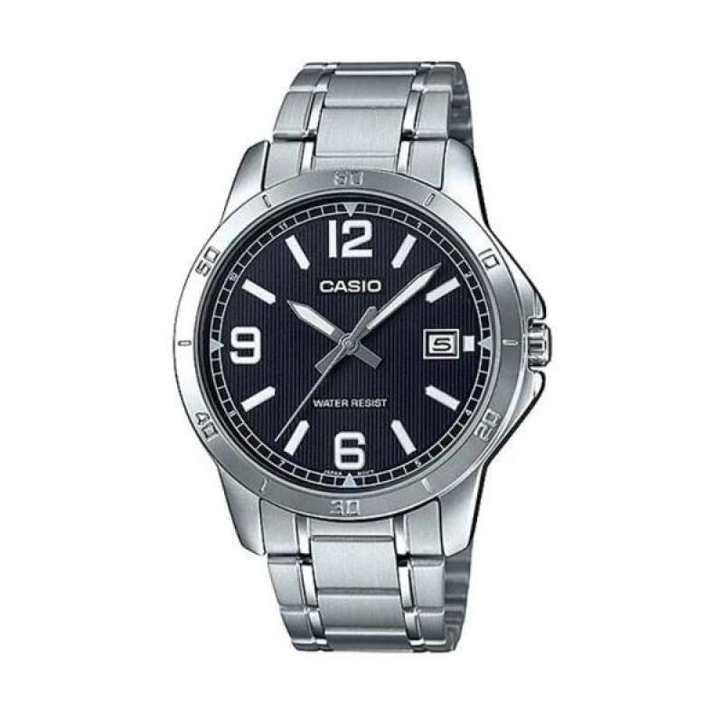 Casio MTP V004 Original Model Terbaru November 2024