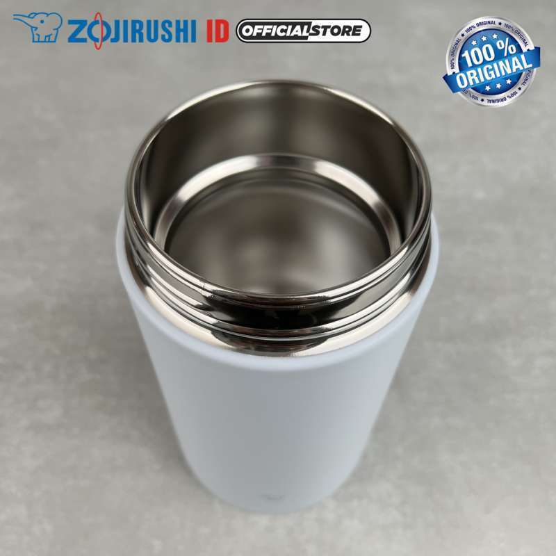 Barattolo Pranzo Zojirushi In Acciaio Inox - Termico, Leggero, Antiperdita - Capacità 708,7 G, Colore Rosa Vintage