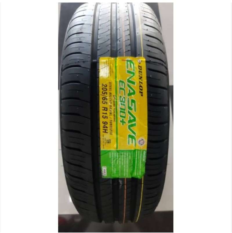 Jual Ban Mobil Dunlop 205/65 R15 Enasave Ec300 Ban Kijang Innova 