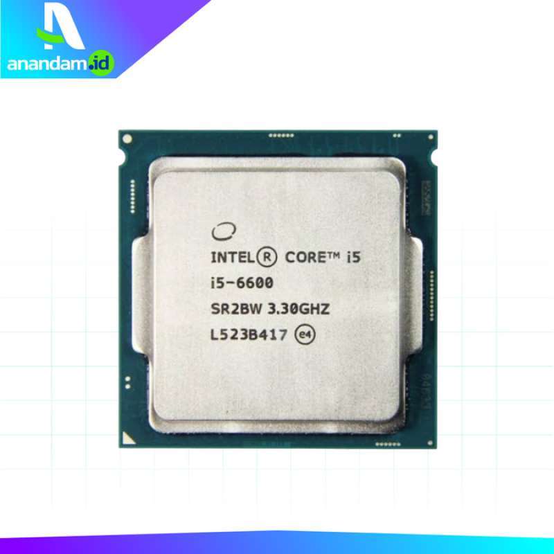 Tilly Core Intel Core I5 - Harga Terbaru Juli 2026