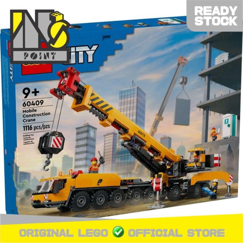 Lego City Lego Technic Car Transporter Kmart Promo LEGO 60027 City