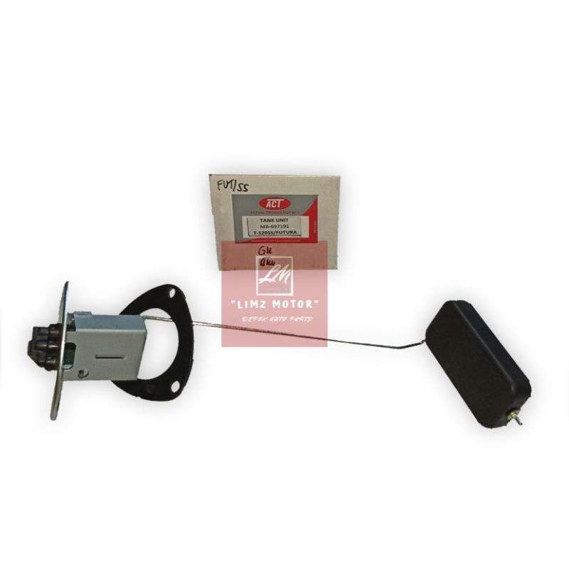 Fuel Tank Gauge-Pelampung Tangki Bensin Suzuki Futura T120SS