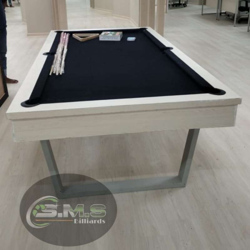 Pooltafel 7Ft voor billiardliefhebbers