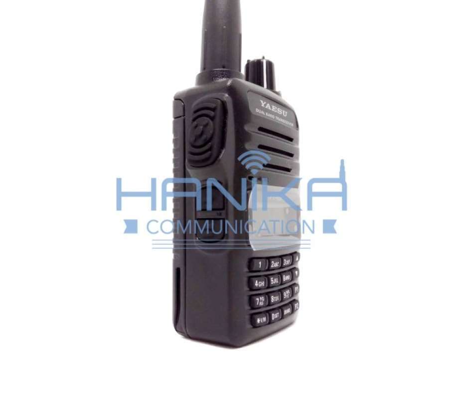 Handie Promo Yaesu Ft-4xr Dualband Handie Talkie Baru Garansi 1 Tahun Ft4xr ...