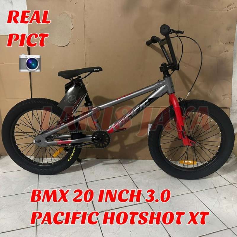 Pacific bmx 20 2025
