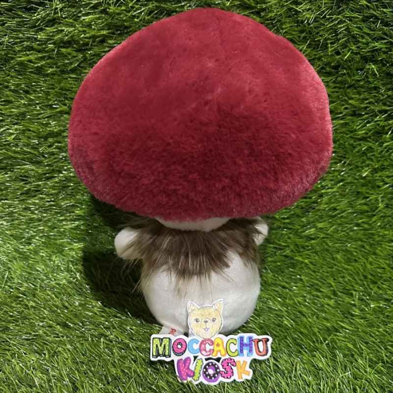 Promo Aurora Mythical Creatures Agaric The Shroom Fairy / Boneka Jamur ...