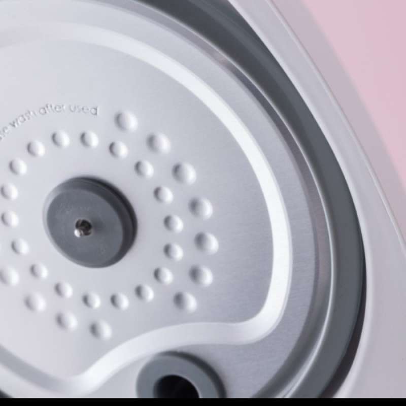Promo Mito Digital Wood Mini Rice Cooker 0.5l Magicom Mini R11 Diskon
