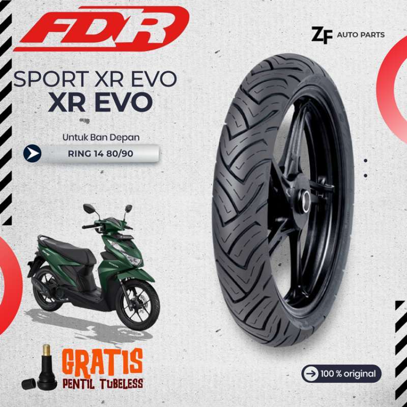 Sport xr evo on sale