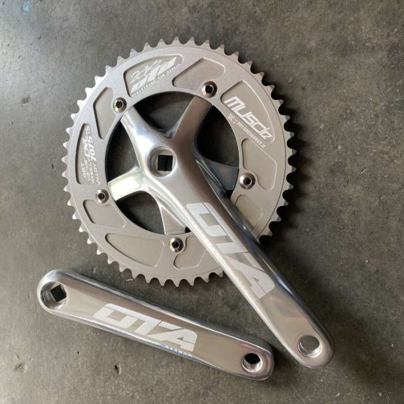 Ota crankset online