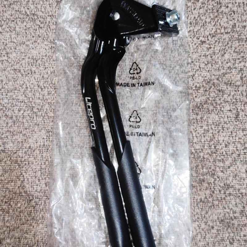Jual Promo Double Kickstand Massload Taiwan Double Standart Sepeda Bike Stand Mas Di Seller Bayanaka Rawa Buaya Kota Jakarta Barat Blibli