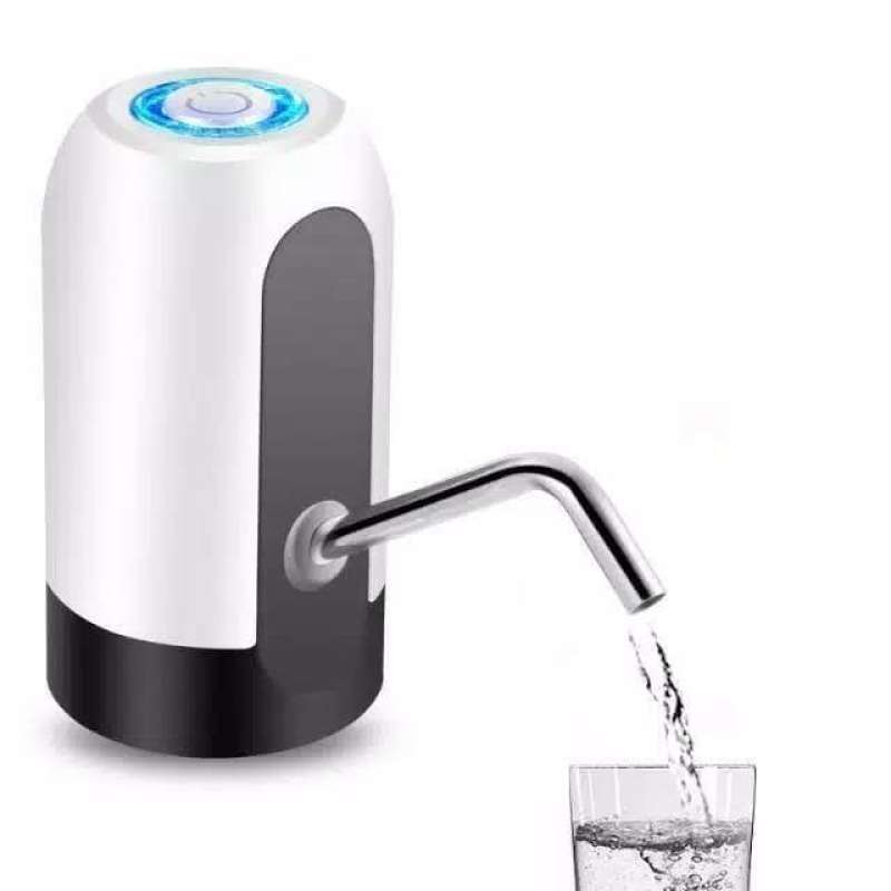 Boccioni Acqua 18 Litri Dispenser Di Acqua In Bottiglia, USB - Foto 8