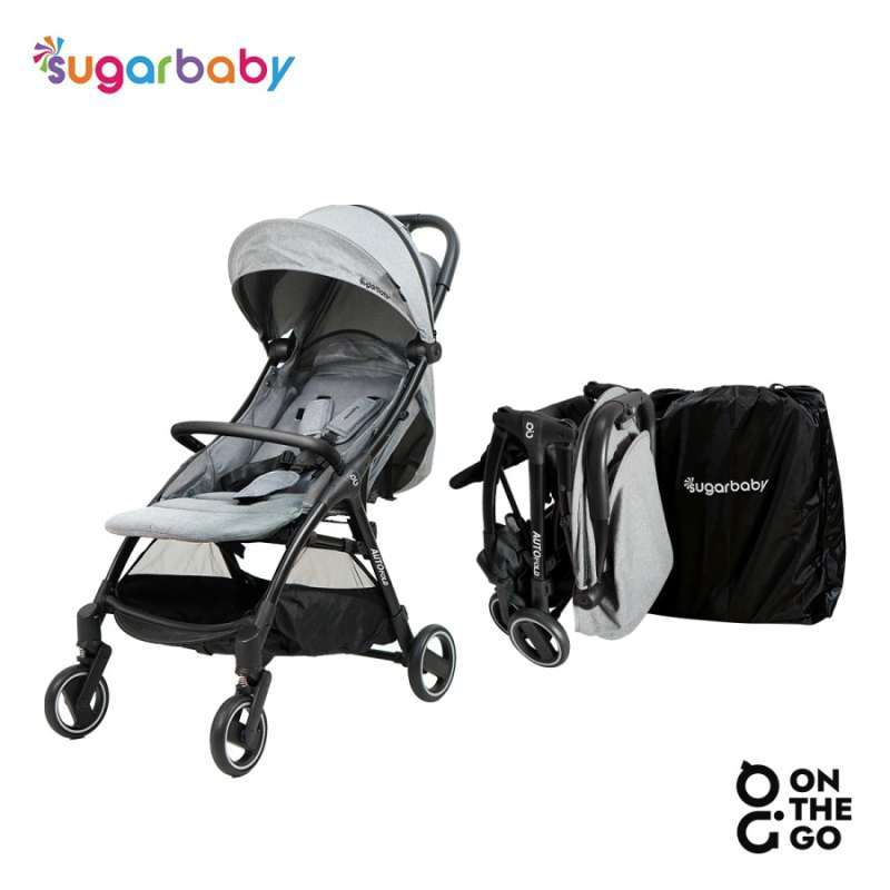 Harga stroller paling murah top