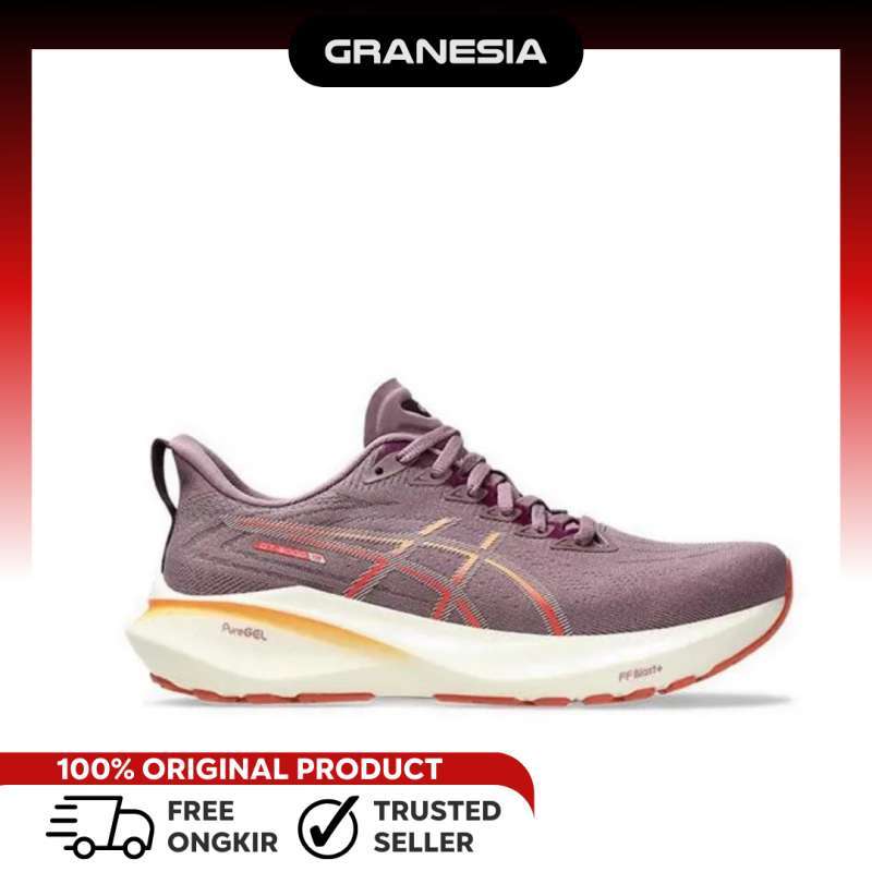 Asics GT-2000 13 Women's Running Shoes 12B666500|Sepatu Lari Wanita