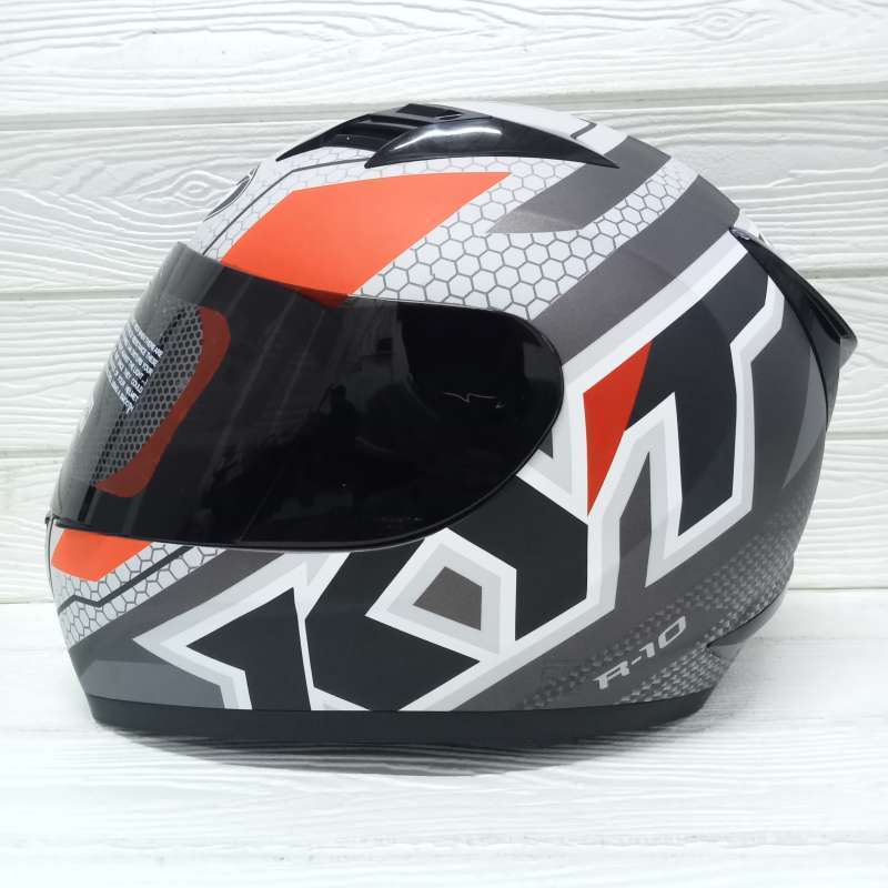 Helm Kyt R10 Kyt R10 Kyt Rc7 Price 100% ORIGINAL KYT RC7 19 HELMET