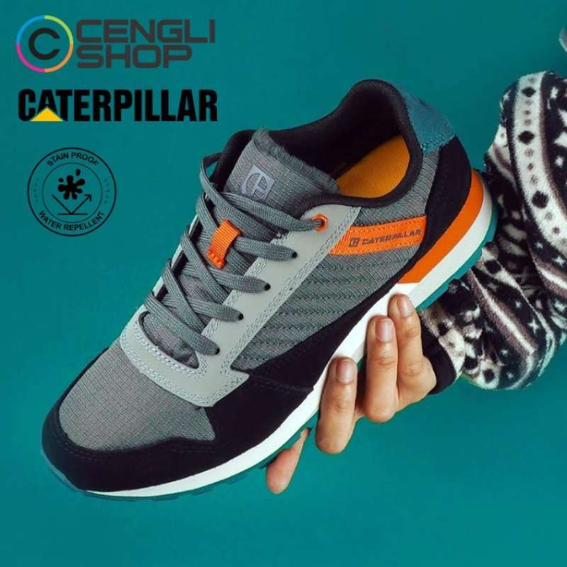 Jual sepatu cater pilar Model Premium Original Terbaru Harga Murah Desember 2024