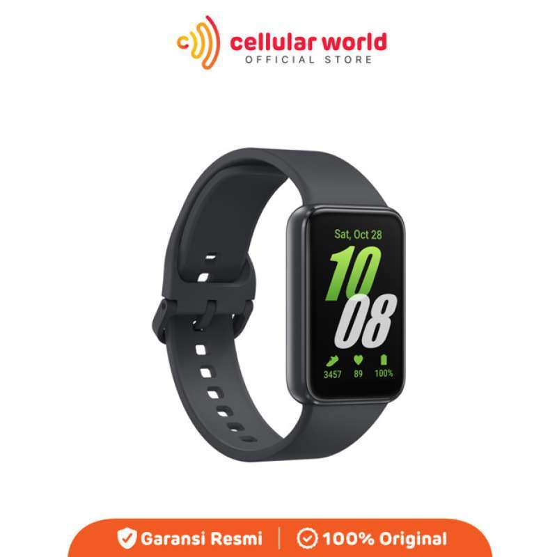 Jual Samsung Galaxy Fit Garansi Resmi Grey Di Seller Cellular