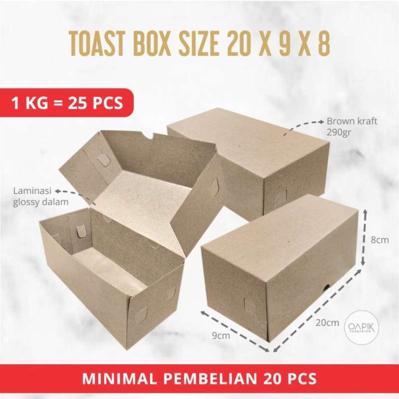 Container Box Roti Ukuran Jual Box Roti Bakar 💯 Harga Murah & Kualitas Terbaik April 2026