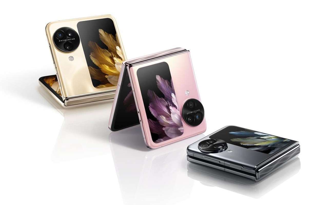 Jual OPPO Find N3 16/512gb Di Seller Cilla Celluler Flagship Store 