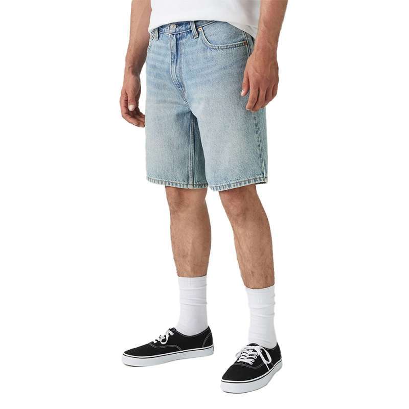 Levi's® Men's 454 Relaxed Shorts (000YB-0002)